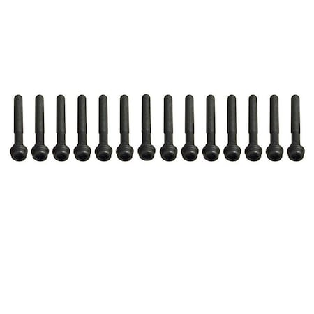 Crp Products M-Benz 0E 87-93 6 Cyl 2.6L M-Benz 260E Head Bolt Set, 81006300 81006300